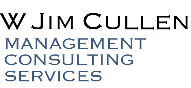 Jim Cullen Consulting Services